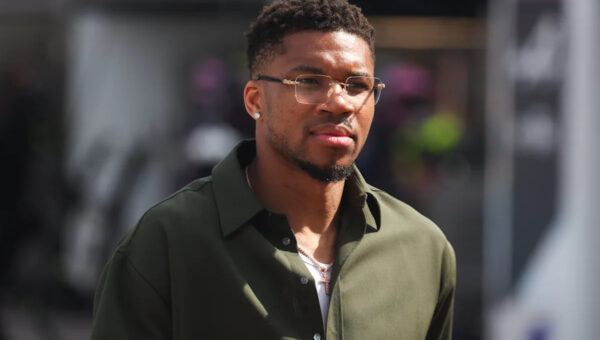 Giannis Antetokounmpo traded to the Miami Heat: Breaking down the deal and what it means for fantasy basketball