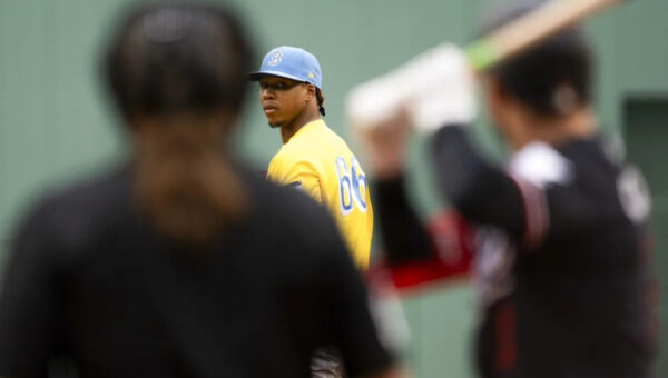 The Brayan Bello situation is existential