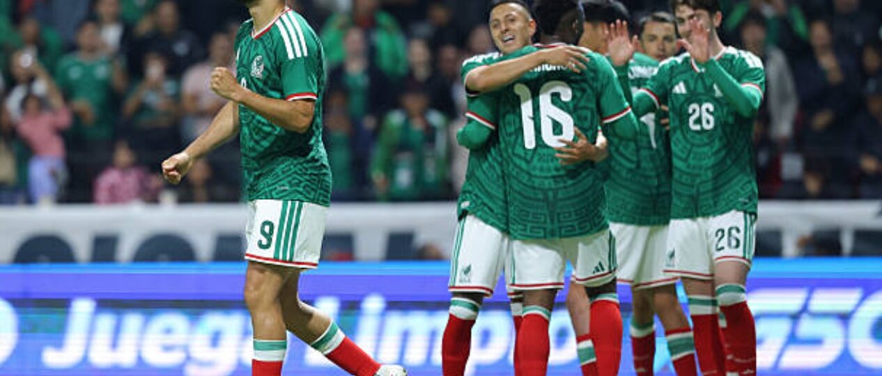 Mexico vs South Africa Bet Builder Tips – 5/1 World Cup Special, Analysis & Predictions