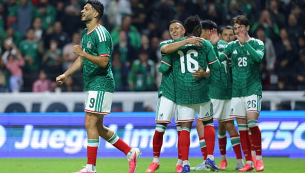 Mexico vs South Africa Bet Builder Tips – 5/1 World Cup Special, Analysis & Predictions