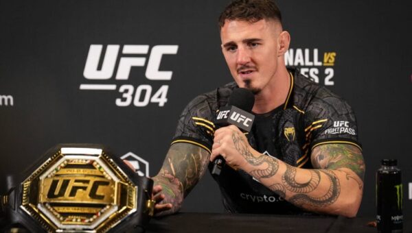 Michael Bisping Questions Lack of Clarity Surrounding Tom Aspinall’s UFC Comeback