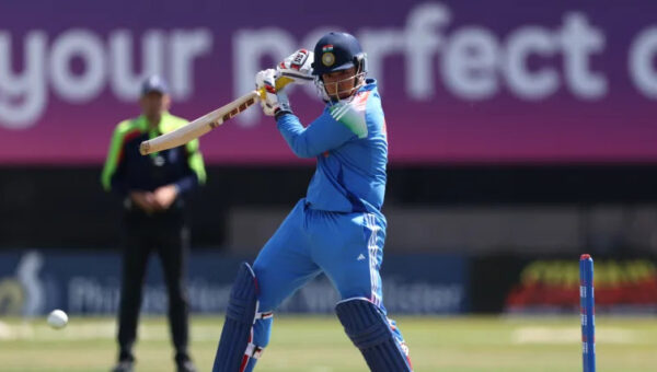 Vaibhav Sooryavanshi score in today’s Sri lanka A vs India A: How many runs did he score against SLA in Dambulla