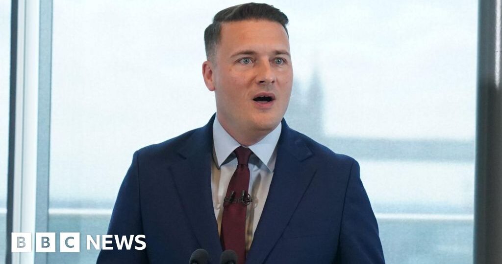 Streeting warns against 'expensive' Labour leadership pledges