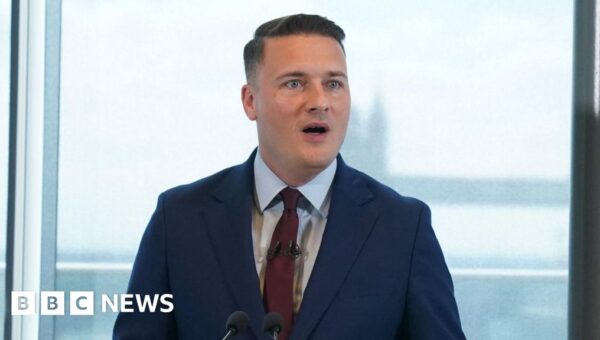 Streeting warns against ‘expensive’ Labour leadership pledges