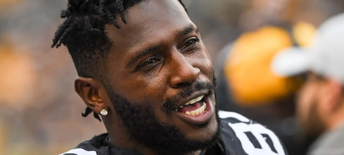 5 greatest wide receivers in Steelers history