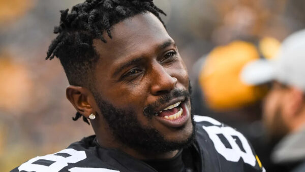 5 greatest wide receivers in Steelers history