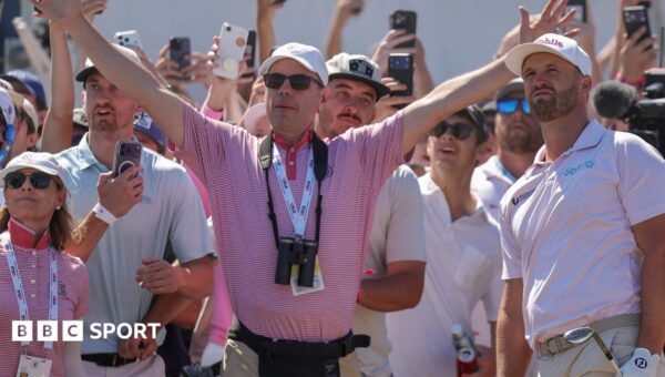 US Open shows why golf is on guard against bad behaviour
