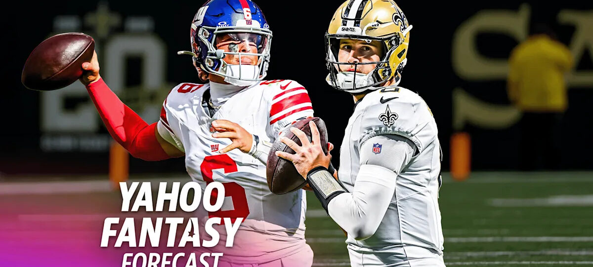 2026 Fantasy predictions: Who is this year’s Drake Maye (Late round QB that finishes top 5)?