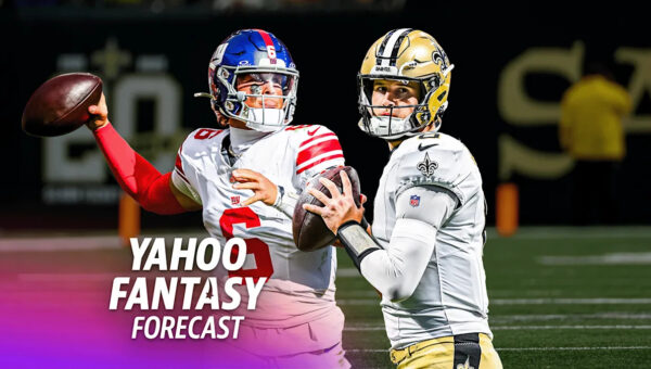 2026 Fantasy predictions: Who is this year’s Drake Maye (Late round QB that finishes top 5)?