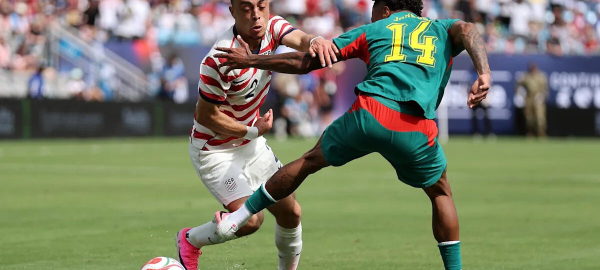 Eredivisie players at the 2026 World Cup: Defenders