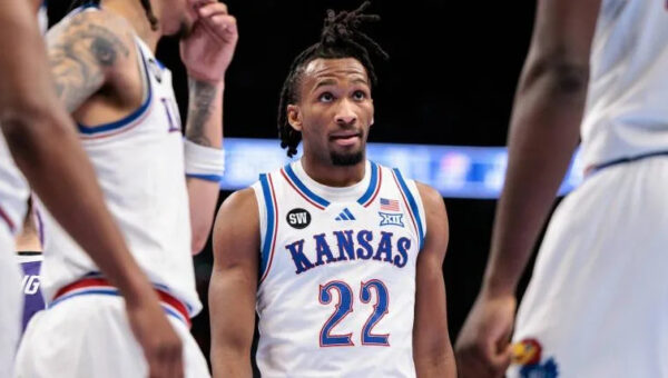 Latest NBA Draft comparison makes intriguing Darryn Peterson-Damian Lillard connection