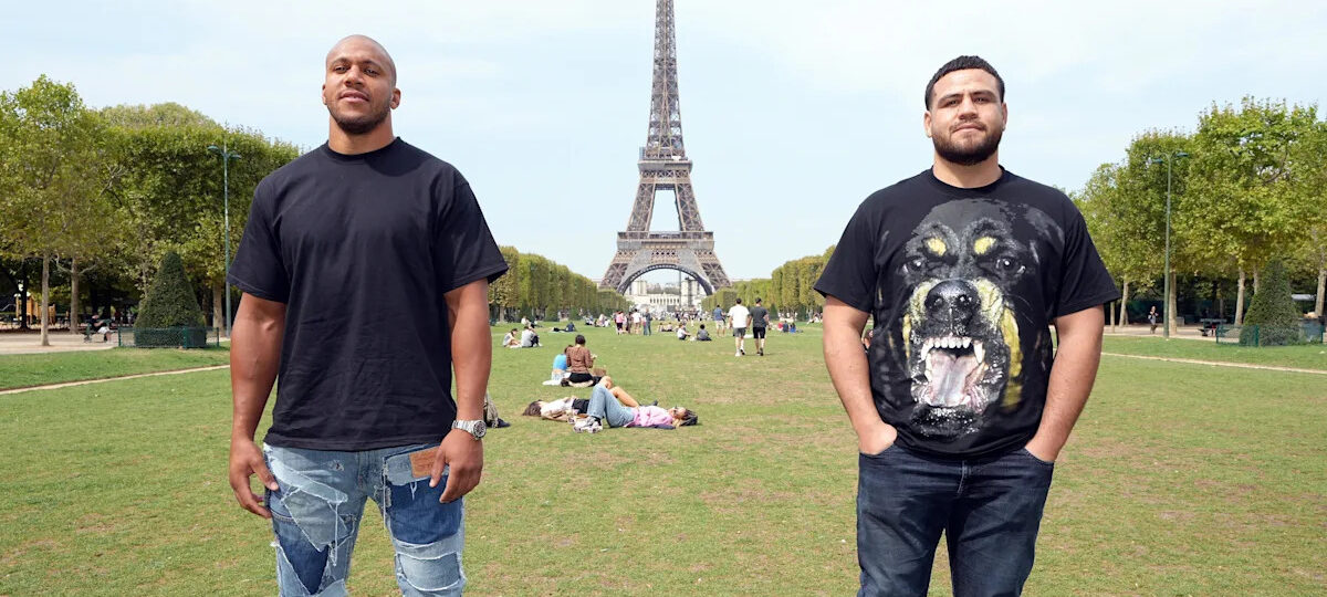 UFC Paris event announced for September