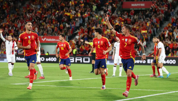 Spain vs Iraq- Match preview and team news