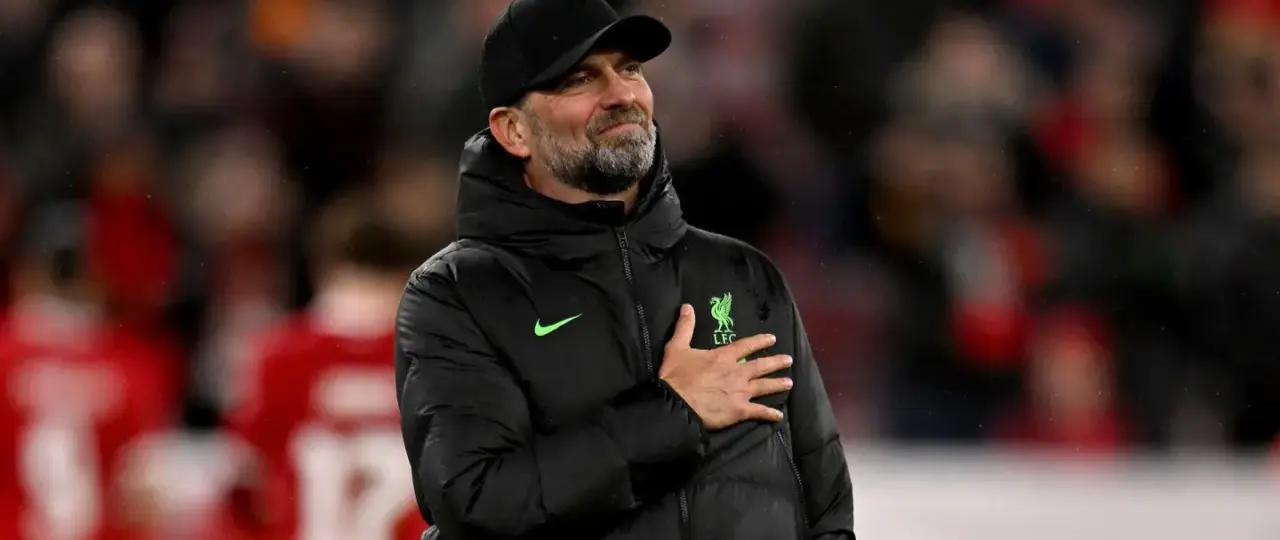 2026 World Cup: Klopp names best two players