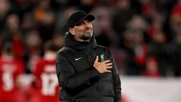 2026 World Cup: Klopp names best two players