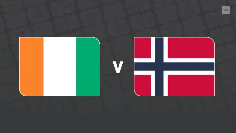 Where to watch Ivory Coast vs. Norway live stream, TV channel, start time for World Cup Round of 32 match