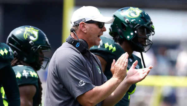 Chris Redman’s changes catapulted Louisville Kings to UFL title game
