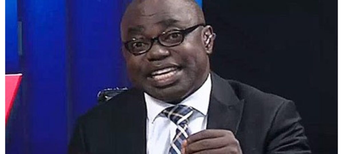 Insecurity: You may live in regret like Jonathan – Frank TieTie to Tinubu