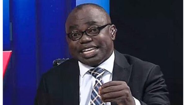 Insecurity: You may live in regret like Jonathan – Frank TieTie to Tinubu