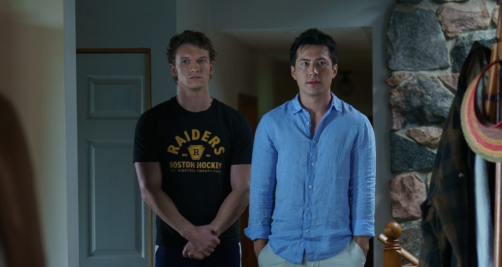 When Will ‘Heated Rivalry’ Season 2 Be Released? Projected 2027 Streaming Date