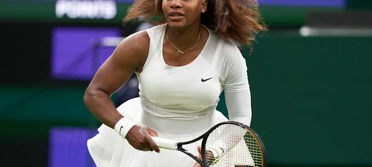 If Wimbledon wants to give Serena the last WTA singles wildcard, what’s the holdup