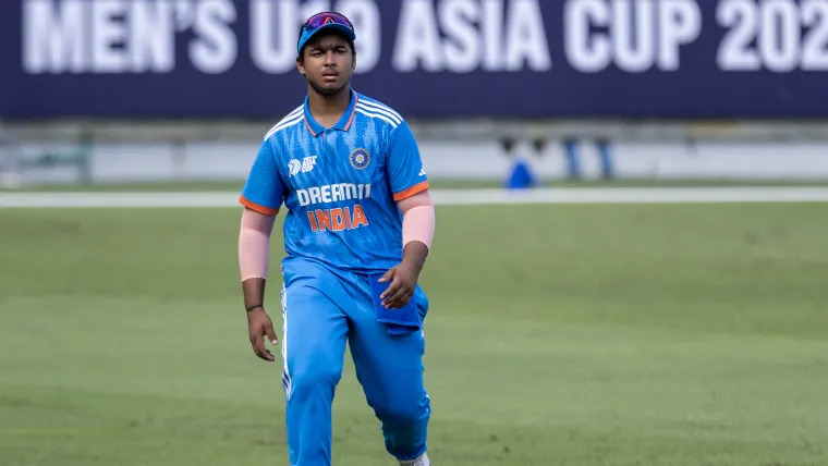 Vaibhav Sooryavanshi set for India debut - Will his parents accompany him for England, Ireland tour?
