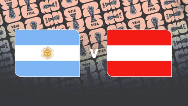Where to watch Argentina vs. Austria live stream, TV channel, start time for World Cup Group J match