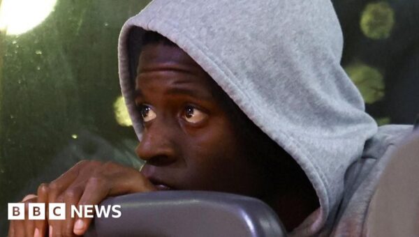 Nigeria evacuates citizens from South Africa as anti-migrant sentiment rises