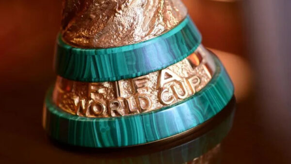 World Cup bracket, explained: How seeds, groups, format will work in expanded 48-team field for 2026 FIFA tournament