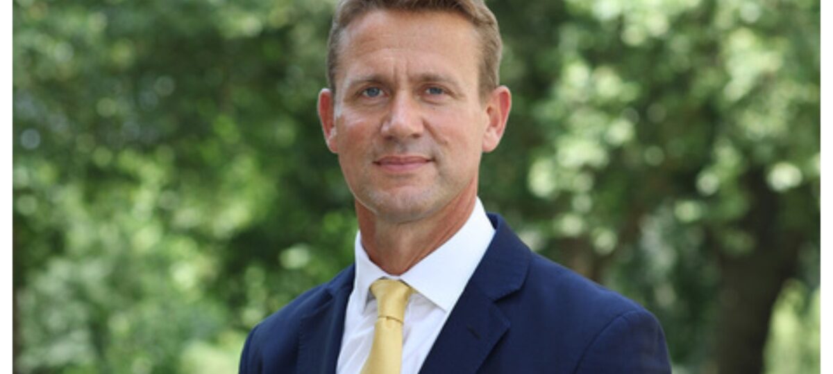 Peter Vowles named new British High Commissioner to Nigeria