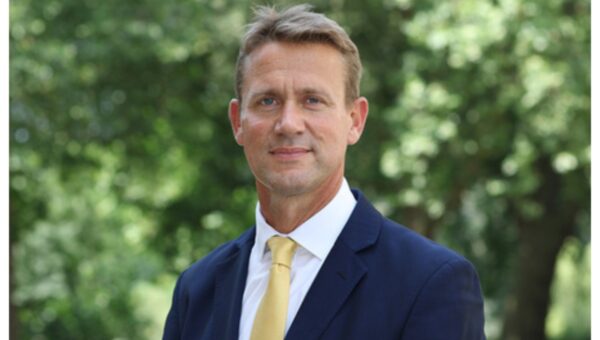 Peter Vowles named new British High Commissioner to Nigeria