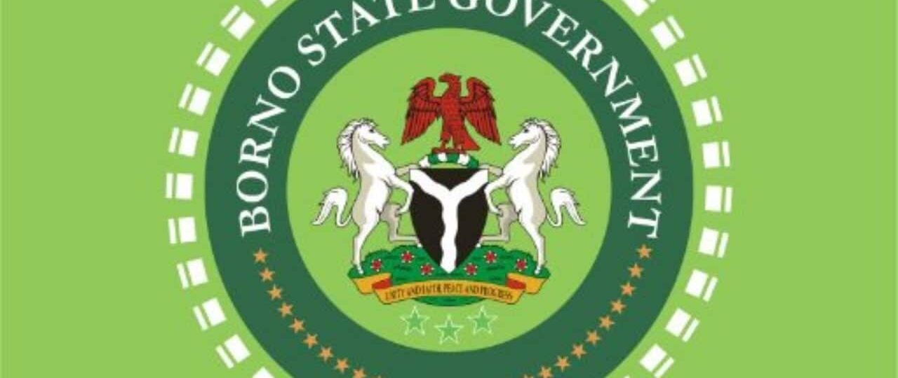 Borno govt reintegrates 3,762 repentant insurgents, family members