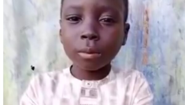 ‘They killed my father’ – Boy vows to join army, revenge against bandits [VIDEO]