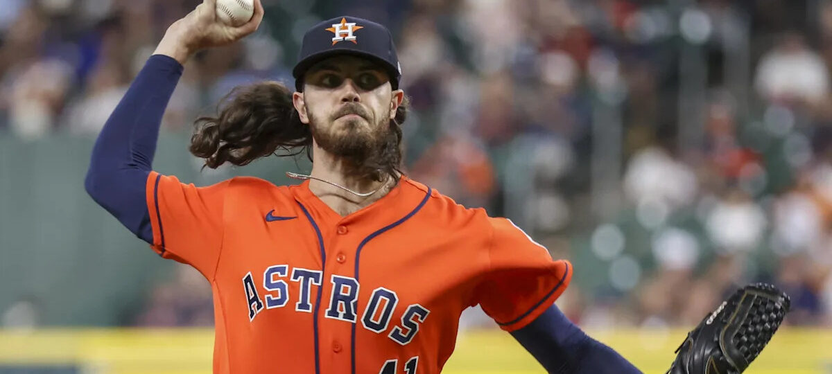 Astros vs. Angels Game Discussion: 6/8/2026