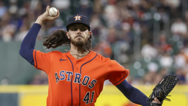 Astros vs. Angels Game Discussion: 6/8/2026