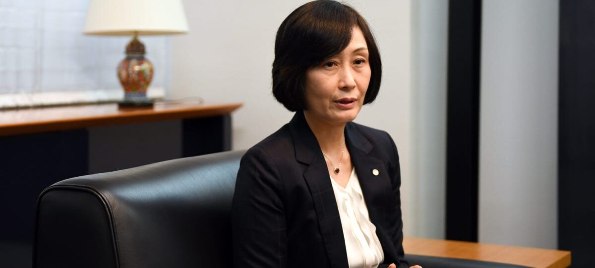 Japan Airlines' CEO got a pay cut after worker misconduct. That's not so unusual in Japan.