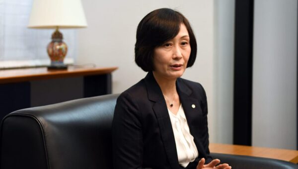 Japan Airlines' CEO got a pay cut after worker misconduct. That's not so unusual in Japan.