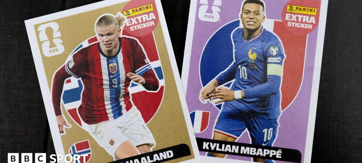 Mbappe v Haaland: Who is more important for their country?