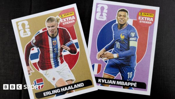 Mbappe v Haaland: Who is more important for their country?