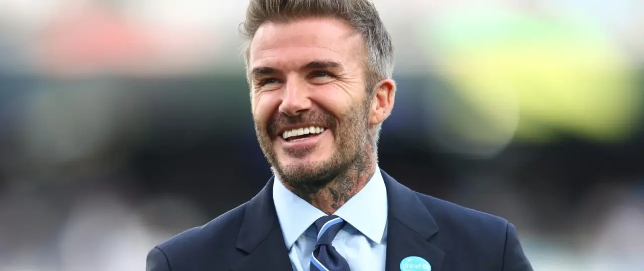 World Cup 2026: ‘They’ve strong team’ – David Beckham names winners, dark horses