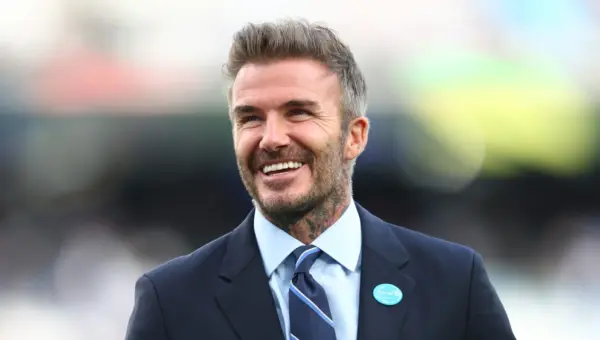World Cup 2026: ‘They’ve strong team’ – David Beckham names winners, dark horses