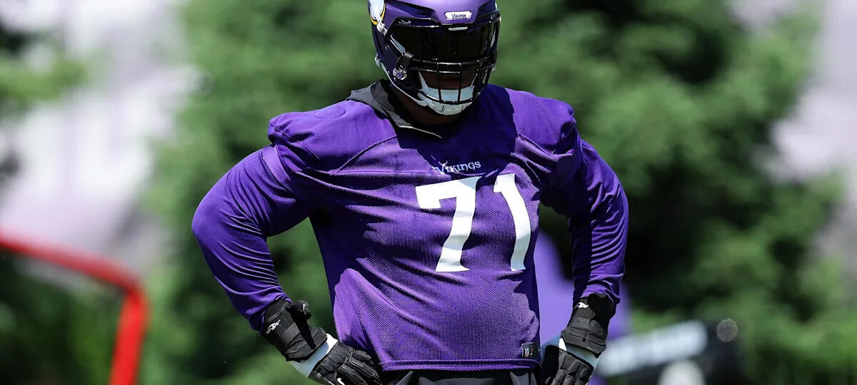 Vikings Links: Let’s Get Ready To Rumble!