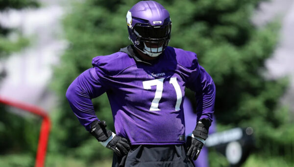 Vikings Links: Let’s Get Ready To Rumble!