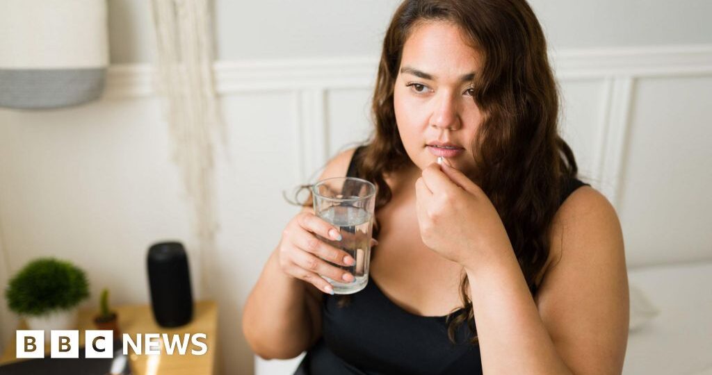 Weight-loss drug Wegovy to be available in pill form in UK for first time