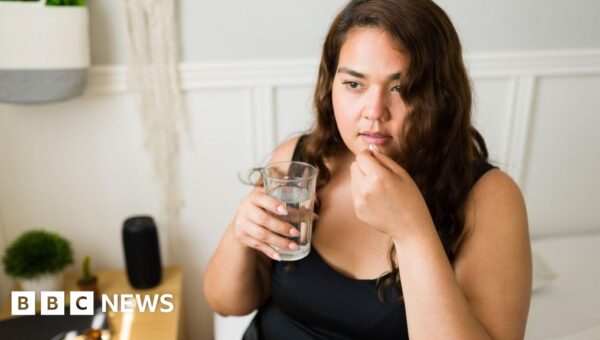 Weight-loss drug Wegovy to be available in pill form in UK for first time