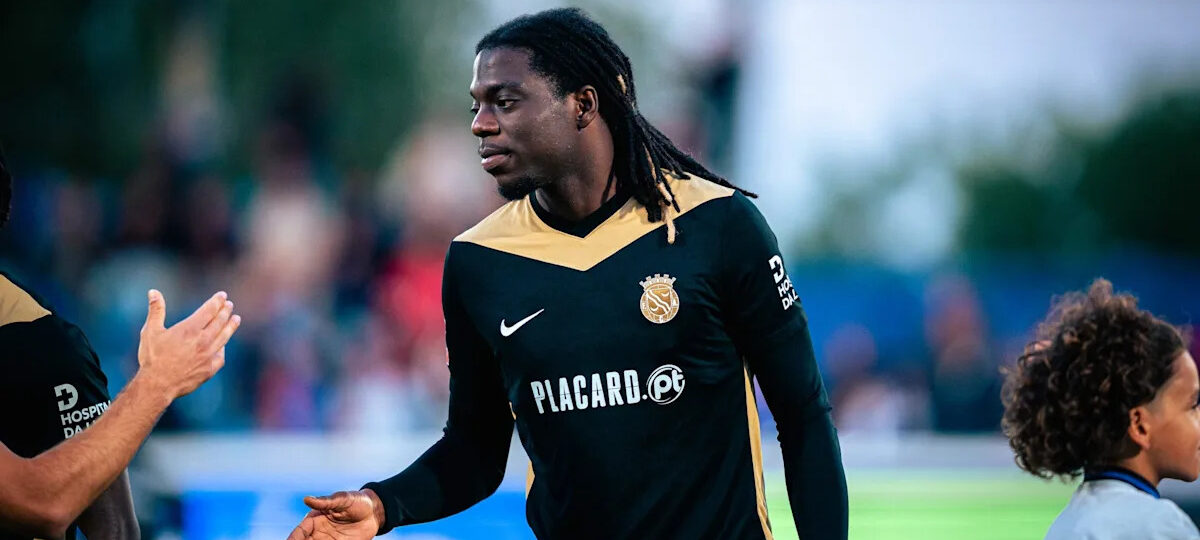 Exclusive | Alverca’s Bastien Meupiyou attracting interest from Europe’s elite