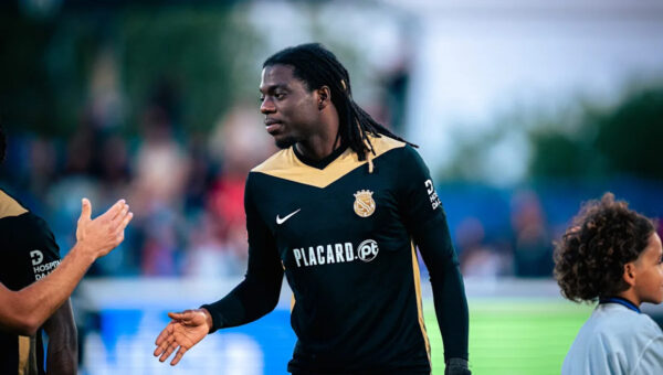 Exclusive | Alverca’s Bastien Meupiyou attracting interest from Europe’s elite