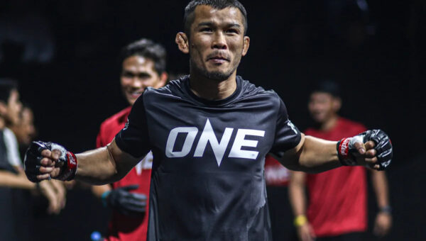 ‘My Ultimate Goal’ – Nong-O Eyes ONE Flyweight Muay Thai World Title After Settling Kongthoranee Trilogy