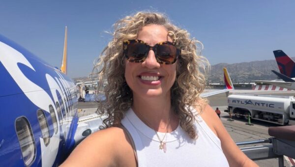 I typically stay in luxury hotels, but my sister asked me to go to an adult summer camp. I was surprised by how much I loved it.
