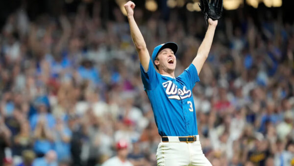 Mizery Bizness: Brewers 6, Phillies 0